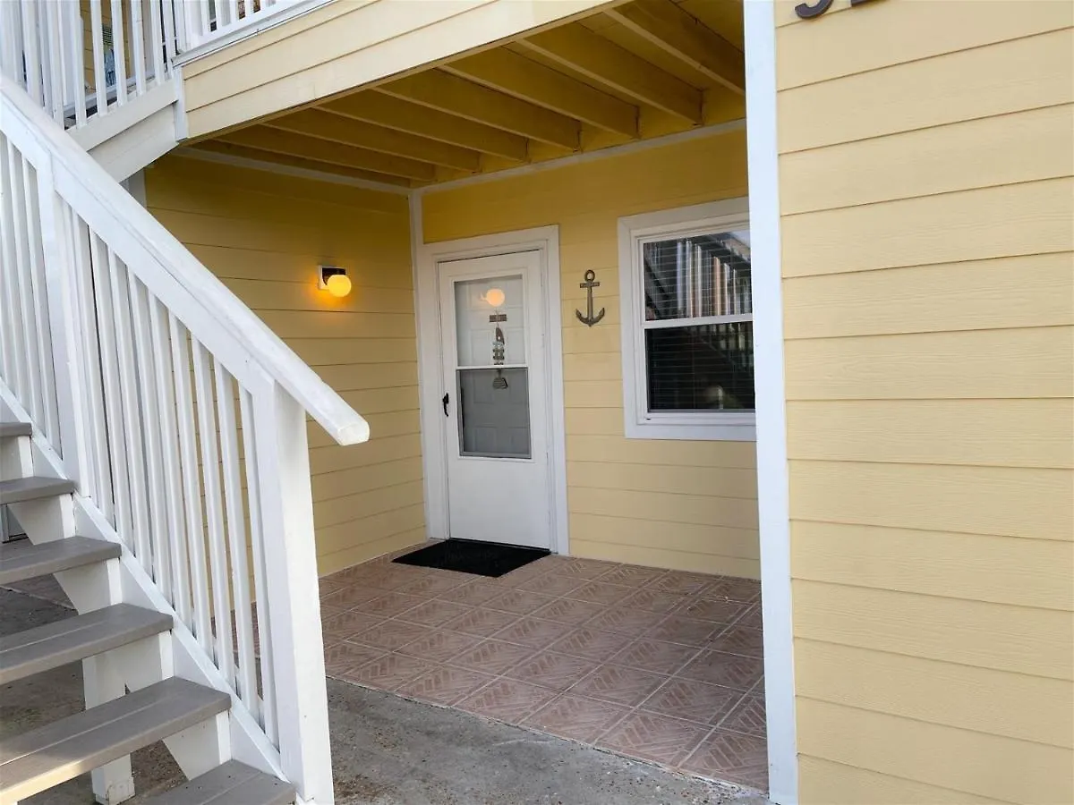 Apartment 9 D, One Bedroom Condo Destin